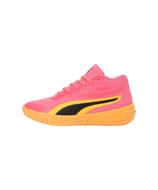 Court Pro Unisex Basketball Shoes