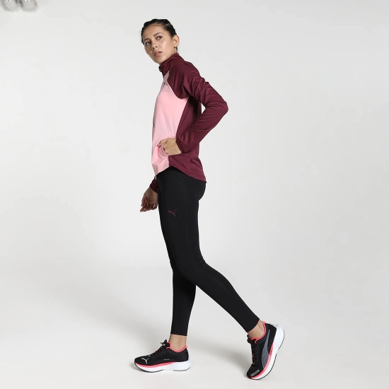 Active Woven Womens Tracksuit