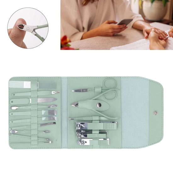 16 IN 1 MANICURE KIT