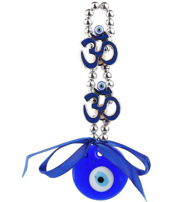 PAYSTORE - Glass Evil Eye Hanging