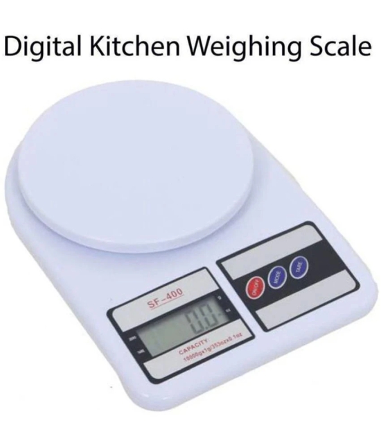 Lenon - Digital Kitchen Weighing Scales