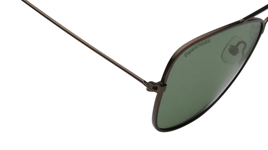 Green Navigator Unisex Sunglasses (M254GR8PV)