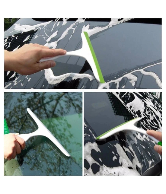 Window Glass/ Car windshield Cleaning Wiper