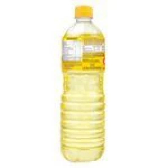 Sundrop Lite - Cooking Oil, 1 L Pet Bottle