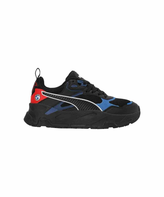 BMW M Motorsport Trinity Youth Sneakers