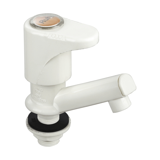 City Pillar Tap PTMT Faucet - by Ruhe®