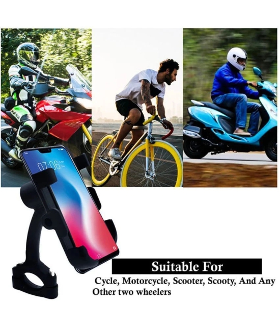 Sumochepin Bike Mobile Holder