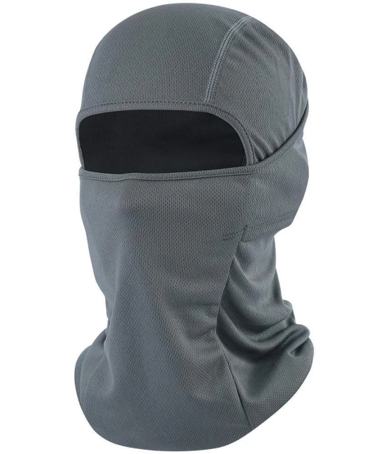 Fitmonkey - Best Sports Biker Face Cover Balaclava Bandana