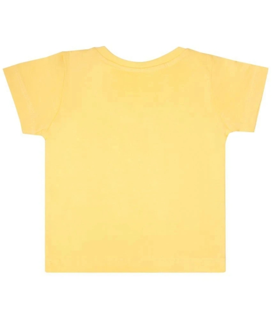 Bodycare Multi Baby Girl T-Shirt ( Pack of 2 ) - None