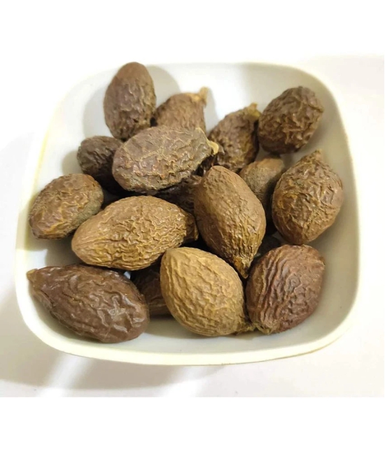 Nutrixia Food Niranjan Phal Malva Nuts, Niranjan Fal China Fruit 50 gm