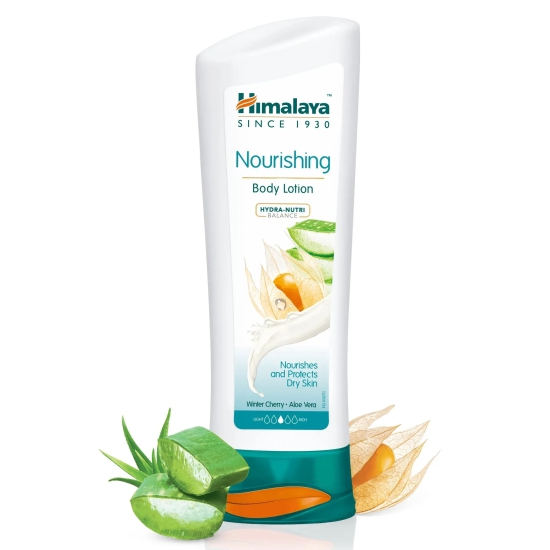 NOURISHING BODY LOTION (NS) 100ml INDIA 100 ml