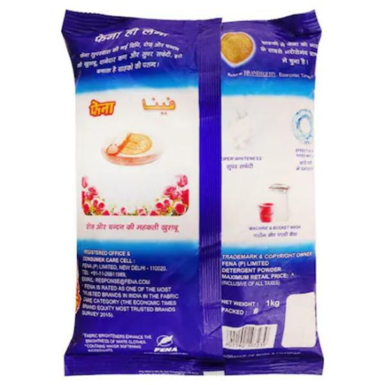 Fena Washing Powder 1 Kg