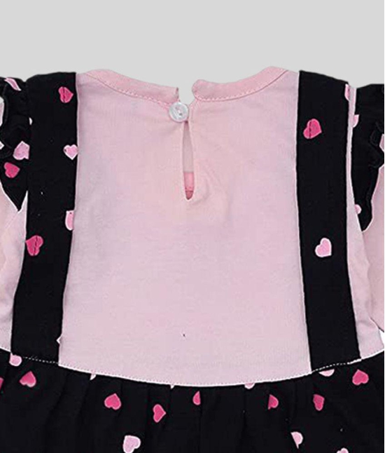 NammaBaby Baby Girls Casual Dress Pant (PINK) - None