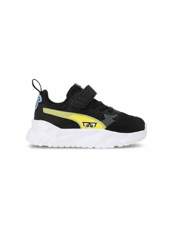 Trinity Spongebob AC+ Inf PUMA Black-Cel