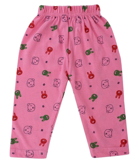 Baby kids Printed Legging - None