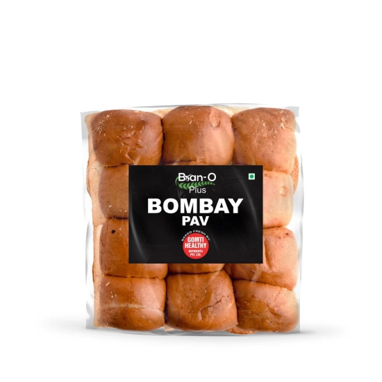 BranO Bombay Pav