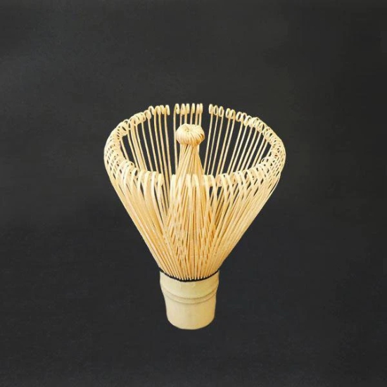 Matcha Bamboo Whisk