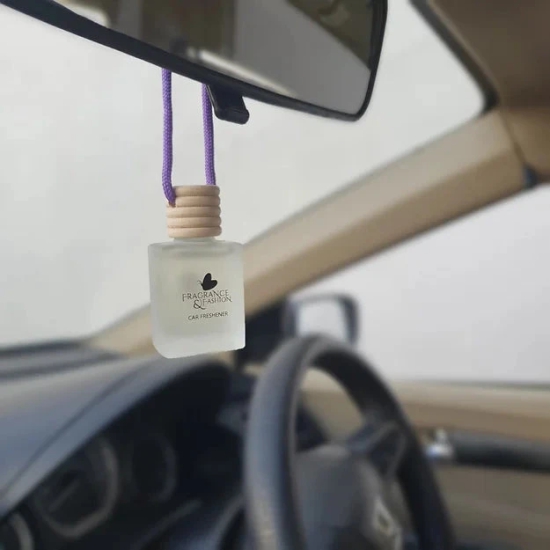 Majestic Car Hanging Air Freshener-10 Ml