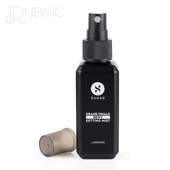 SUGAR Cosmetics Grand Finale Setting Mist-Highlighting Setting Mist