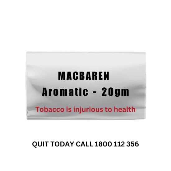 MACBAREN Aromatic - 20g