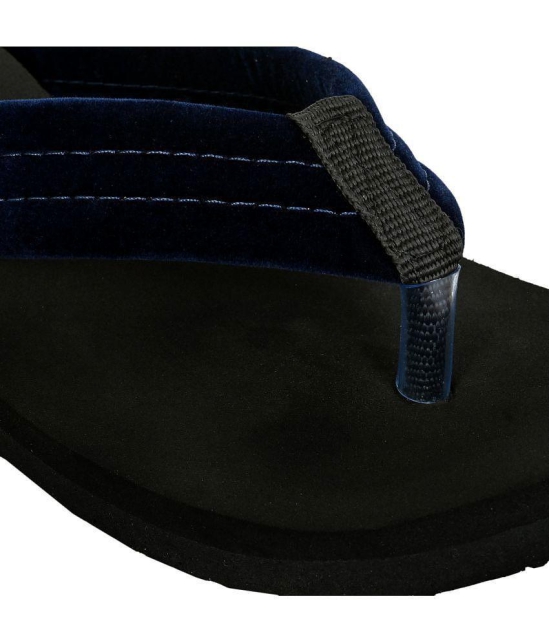 Altek Black Womens Slipper - None