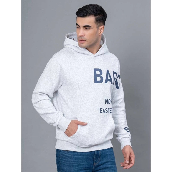 RedTape Casual Hoodie for Men | A Fusion of Style and Comfort