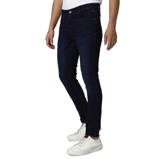 Skinny Fit Originals Stretch Jeans