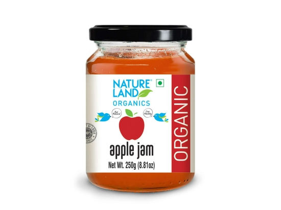 Apple Jam 250 Gm