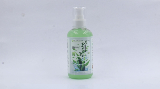 Aloe Vera Gel