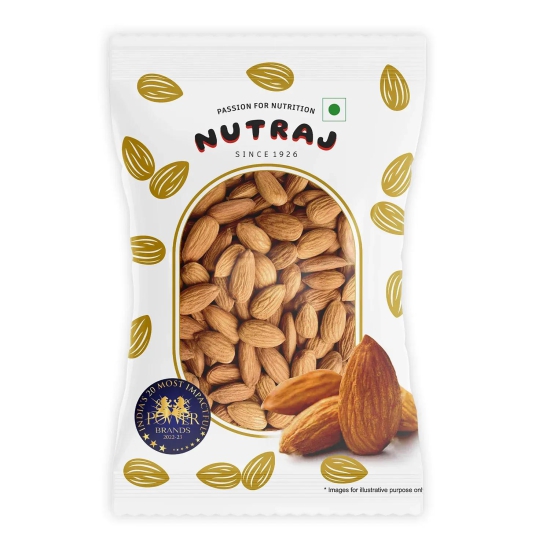 Nutraj Dry Fruit Combo 400gm Almond, Cashews, Figs, Apricot (100gm Each)