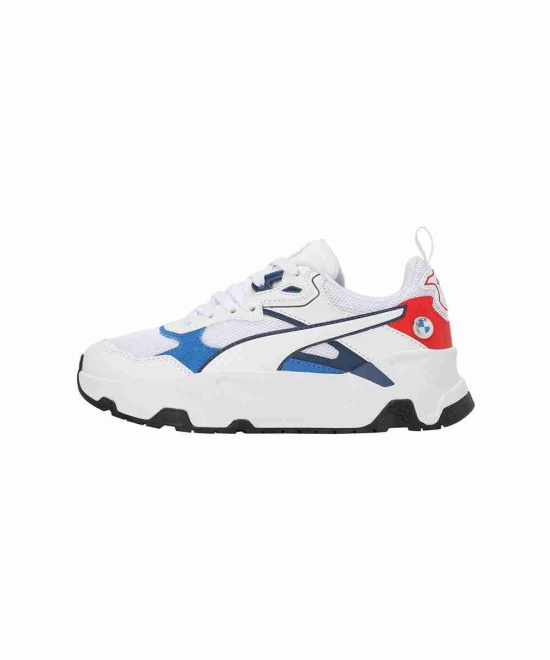 BMW M Motorsport Trinity Youth Sneakers