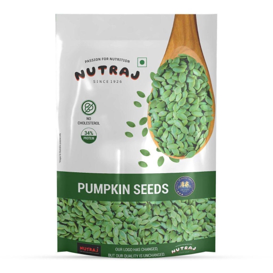 Nutraj Seeds Combo Pack 800g (Pumpkin Seeds 200g, Chia Seeds 200g, Flax Seeds 200g, Sunflower Seeds 200g)