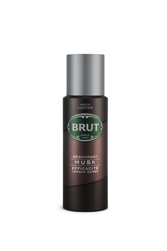 Brut Deodorant For Men 200 Ml Musk