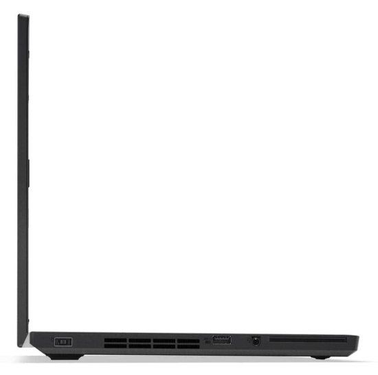 Lenovo ThinkPad 7th Gen Intel Core i5, HD Laptop 16 GB DDR4 RAM,256 GB SSD (Refurbished)