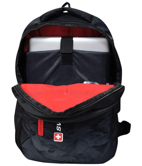 Swiss Military 26 Ltrs Multi Laptop Bags