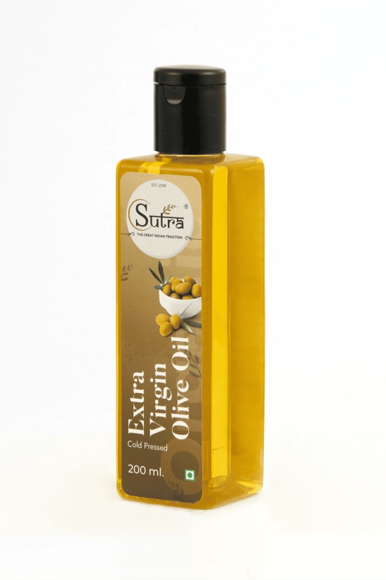 Sutra Castor Oil, 200 ml (????????? ?????)