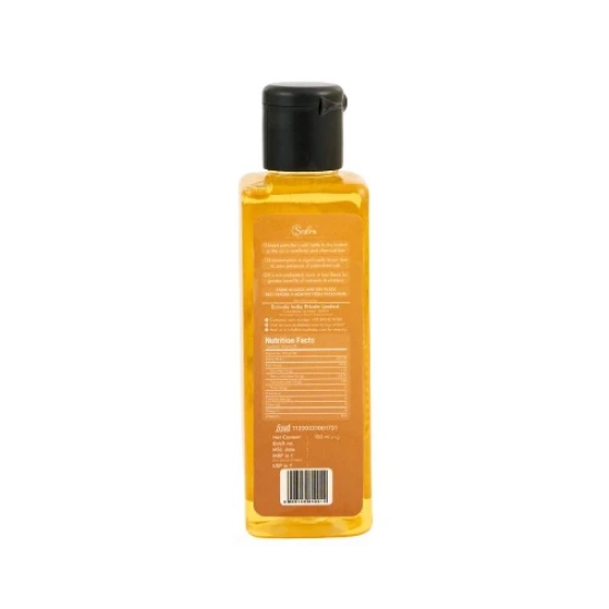 Sutra Almond Oil, 100 ml (?????? ?????)