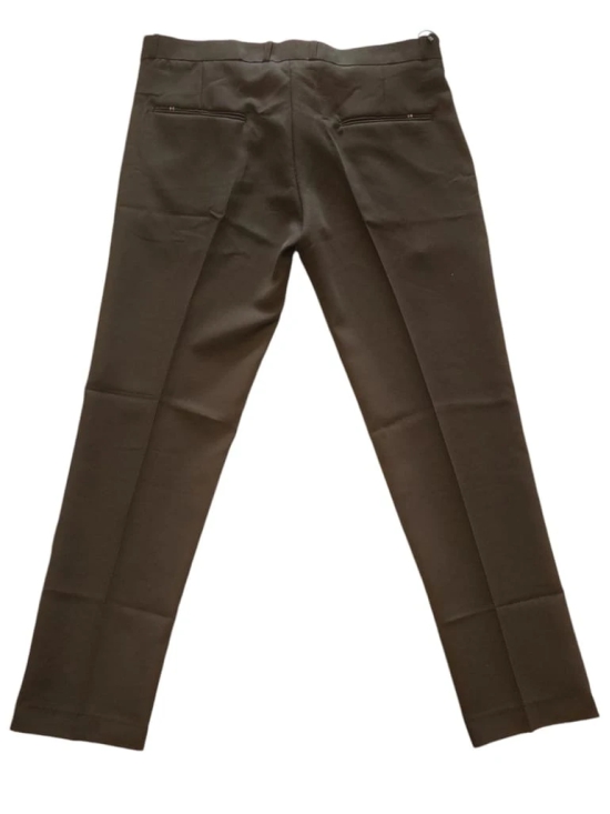 SURIYA TREND SETTER-Mens Cotton Trousers