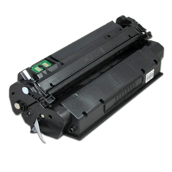 ImageInfo 24A Black Toner Cartridge for HP Q2624A Compatible.-BLACK