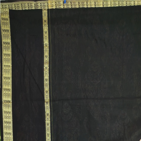 Sambalpuri Cotton Saree