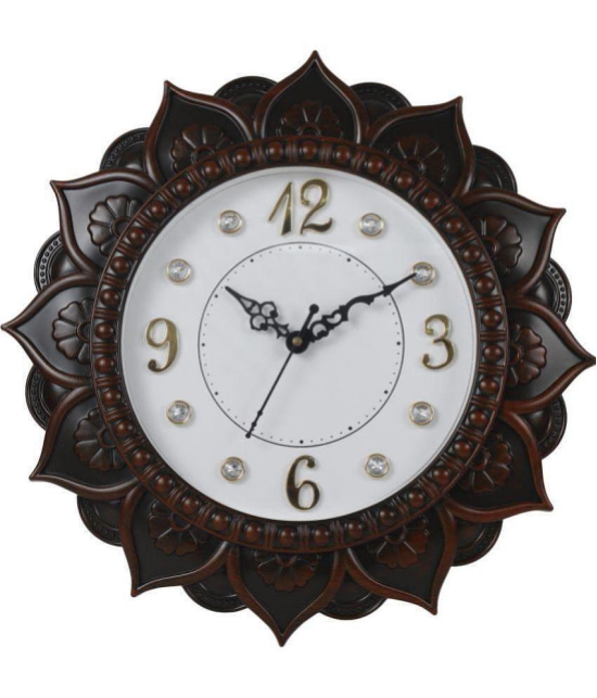 Sigaram - Assymetric Analog Wall Clock