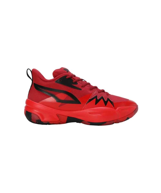 Genetics Unisex Basketball Shoes