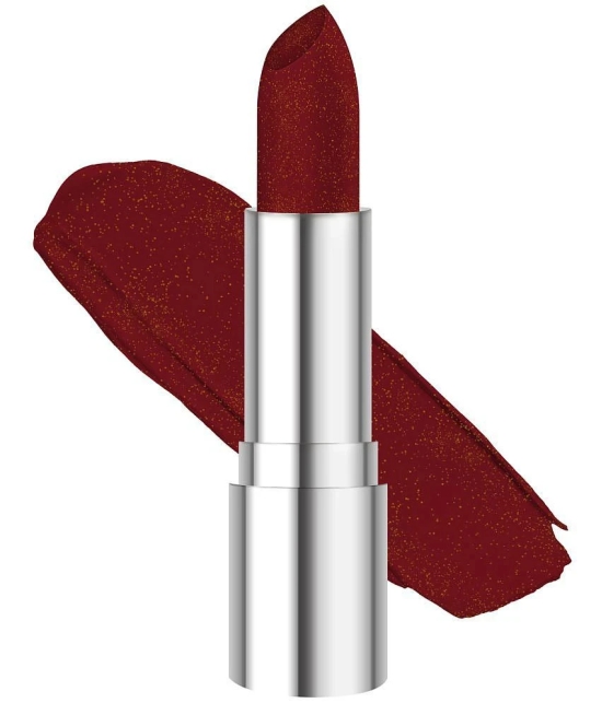 Colors Queen - Red Matte Lipstick 3