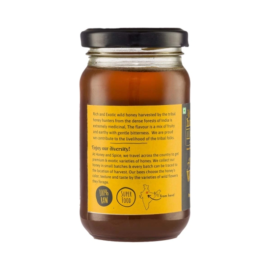 Himalayan Wild Honey |250GM