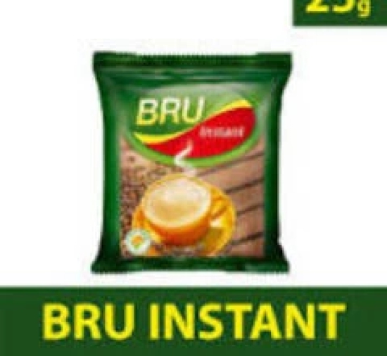 BRU INSTANT COFFEE