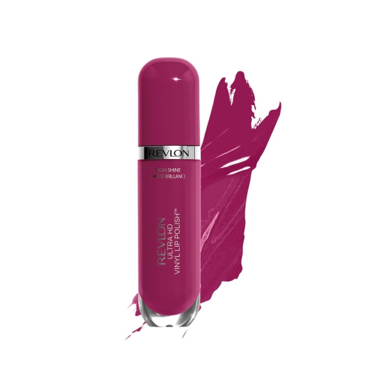 Revlon Ultra HD Vinyl Lip Polish - Cherry on Top