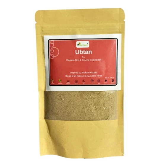 Teja Organics Ubtan Face Pack 100 gm