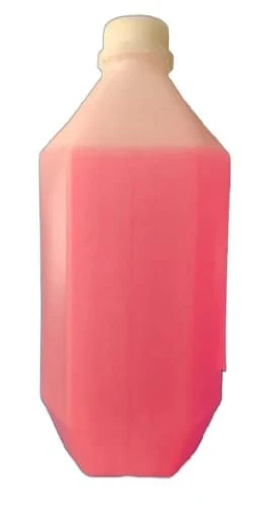 WeKare Rose Handwash, 5 Litre