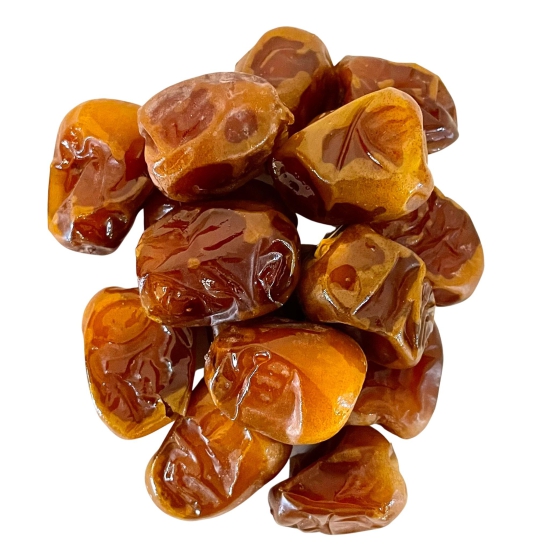 Sukkari Premium Rutab Saudi Dates / Khajur-250 Grams