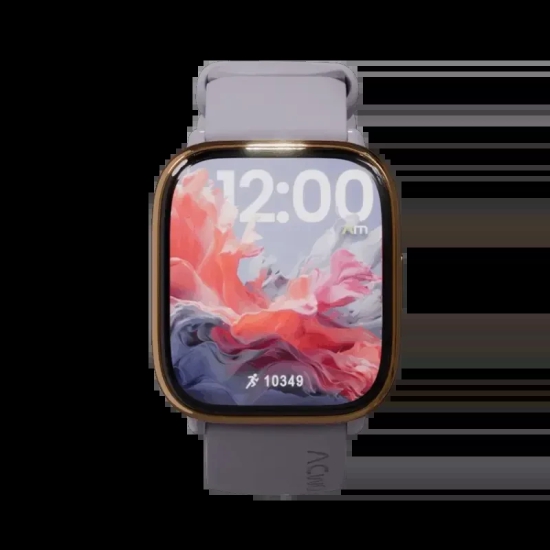 FwIT Play (Lavender) Smartwatch Misty Lavender